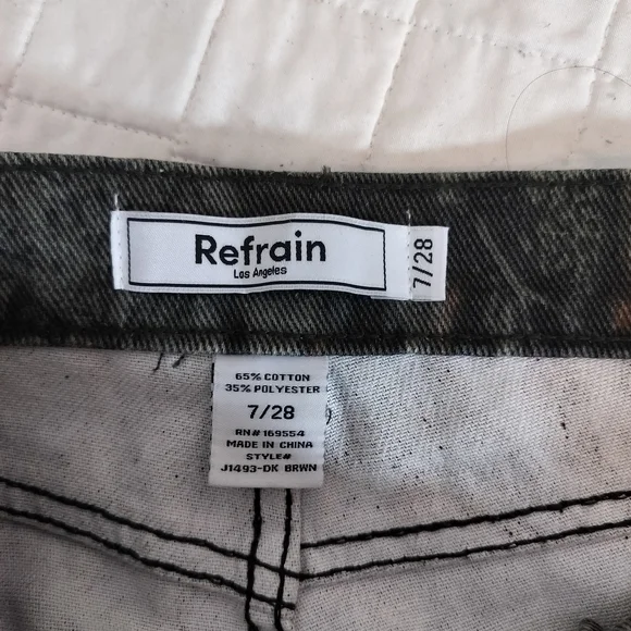 Women's Pants - Picture 5 of 5